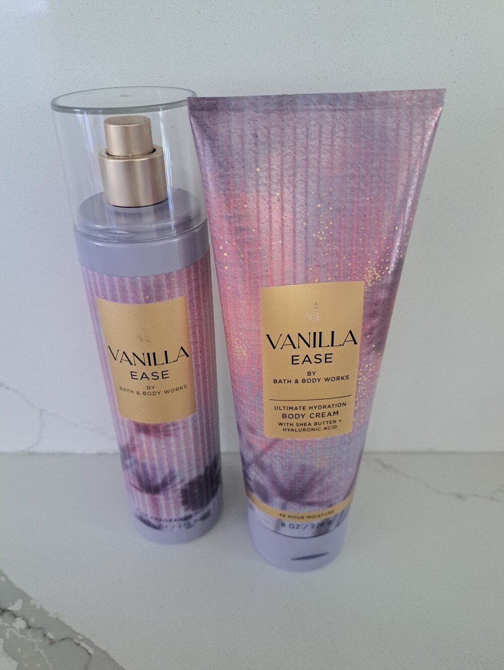 BBW Fragance Body Set - New
